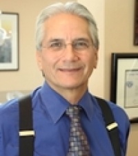 Mr. Charles Olono DDS, Dentist
