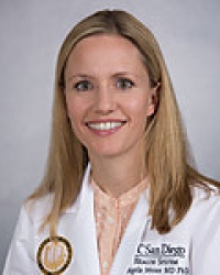 Dr. Angela Meier MD, Anesthesiologist