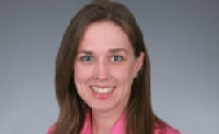 Dr. Amy Jo Wilson M.D., Physiatrist (Physical Medicine)