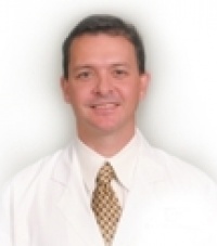 Dr. Todd David Williamson D.O.