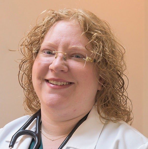 Dr. Katherine Blalock, MD, Geriatrician