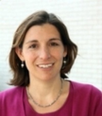 Dr. Susan Parisi MD, OB-GYN (Obstetrician-Gynecologist)