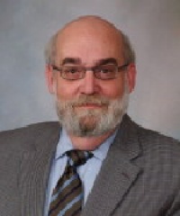 Dr. Bruce A. Evans M.D., Neurologist