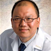 Dr. Benjamin S. Chen M.D., OB-GYN (Obstetrician-Gynecologist)