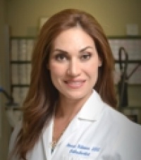 Dr. Atoosa Nikaeen DDS, Orthodontist