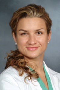 Dr. Milica  Markovic M.D.