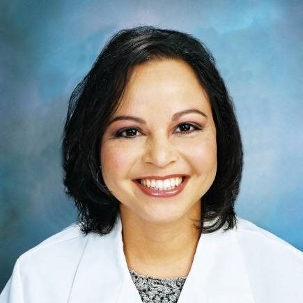 Dr. Misha Faustina MD, Ophthalmologist