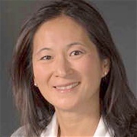 Dr. Grace Lee MD, Internist