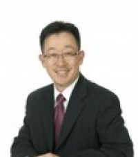 Dr. Tony Sang-jin Kwon MD, Internist