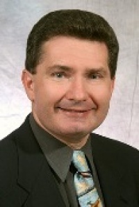 Dr. Rick E Mishler M.D.