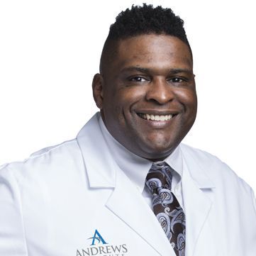 Dr. Eddie N. Powell, II, MD, Orthopedist