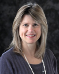 Dr. Patricia Ann Einarson MD, MBA