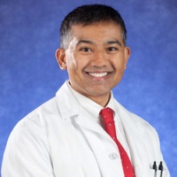 Dr. Dinesh Venkoba Raju MD, PHD
