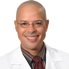 Dr. Deryk  Jones MD