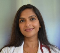 Dr. Sreethy  Saraswathy M.D.