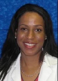 Dr. Erikka L Washington M.D.