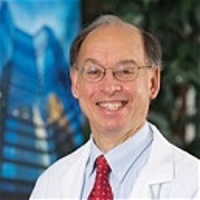 Dr. David M Goldberg M.D., Infectious Disease Specialist