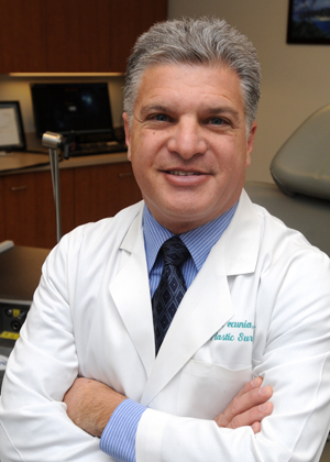 Dr. Richard A. Pecunia MD, Plastic Surgeon