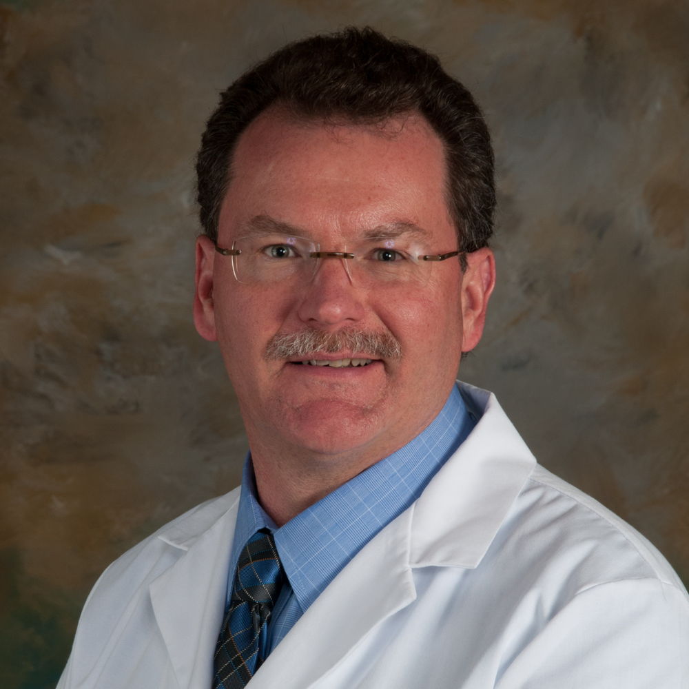 Michael L. McCann, DO, Surgeon in Idaho Falls, ID, 83404 | FindATopDoc.com