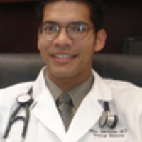 Dr. Jason Marc Haffizulla M.D.