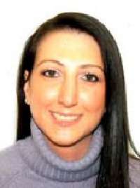 Dr. Joanna Antigone Kountanis MD, Anesthesiologist