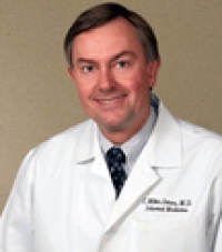Dr. Charles M Jones MD, Internist