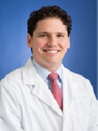 Dr. Adam Yanke M.D., Orthopedist