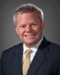 Dr. Brett Wayne Cox M.D., Radiation Oncologist