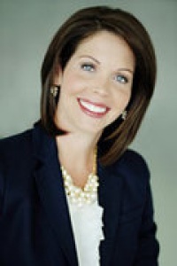 Dr. Dena Tschirhart Robinson DDS, Dentist