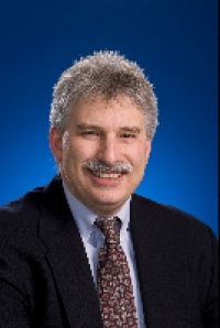 Steven R. Urbanski M.D., Radiologist