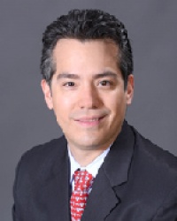 Dr. Nicholas  Bastidas M.D.