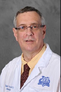 Dr. Ralph V. Greenberg M.D., Internist