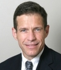 Dr. Bernhard John Rohrbacher MD