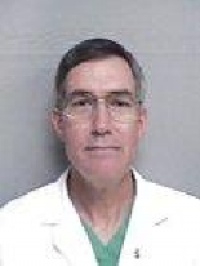 Dr. Joel Clarence Morgan MD