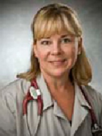 Dr. Jill Ann Patton D.O.