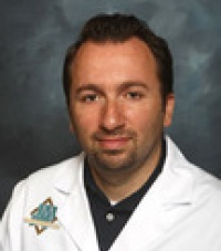 Dr. Kasra  Morshedizadeh M.D.