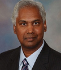 Krishna M. Pamulapati M.D.