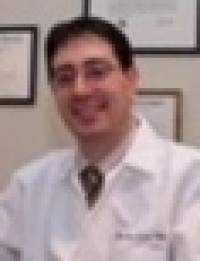 Dr. Richard Scartozzi M.D., Ophthalmologist