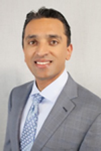 Dr. Nadeem Nawaz Moghal MD