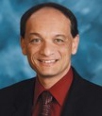 Dr. George J. Rodriguez M.D., Internist