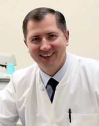 Andrij Gouz DDS, Dentist