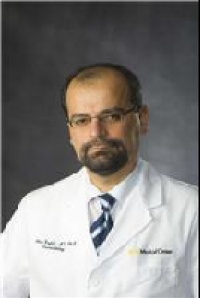 Ahmet  Baykal M.D.