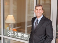 Dr. David M Arndt DDS