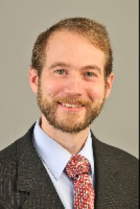 Dr. Matthew Robert Andersen M.D., Nephrologist (Kidney Specialist)