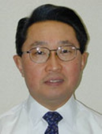 Dr. Fred Shoji Tsutsui D.M.D.