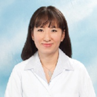 Woosin Chung NP, Nurse Practitioner