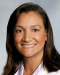 Dr. Christine Valdes MD, Family Practitioner