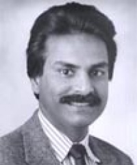 Dr. Vijay Kumar Chadha MD, Geriatrician