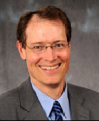 Peter F. Banitt M.D., Cardiologist