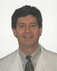 Dr. Carl Michael Allen DDS, Pathologist